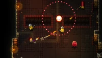 4. Enter-Exit the Gungeon (NS)